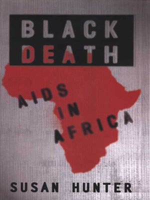 cover image of Black Death